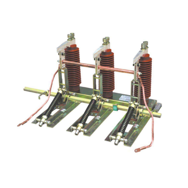 JN22-40.5/31.5戶內高壓交流接地開關