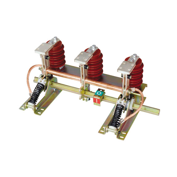 JN15-12戶內(nèi)高壓交流接地開關(guān)